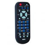 How to Program RCA Universal Remote Codes