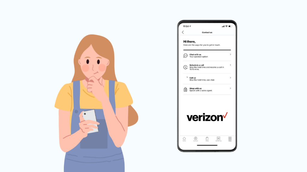 The Dead Simple Guide To Filing A Verizon Insurance Claim