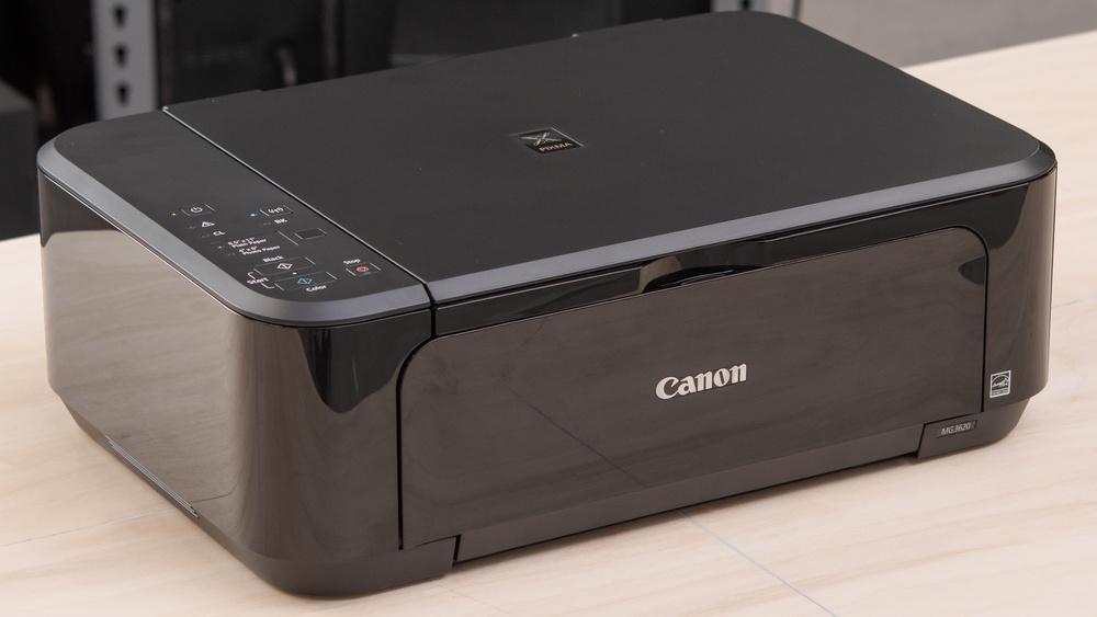 Canon PIXMA MG3620