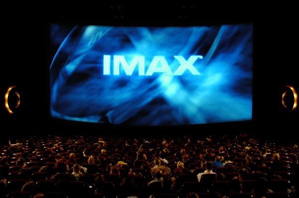 IMAX VS XD: A Comparative Analysis