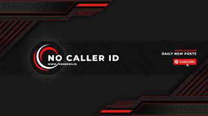 No Caller ID Vs Unknown Caller