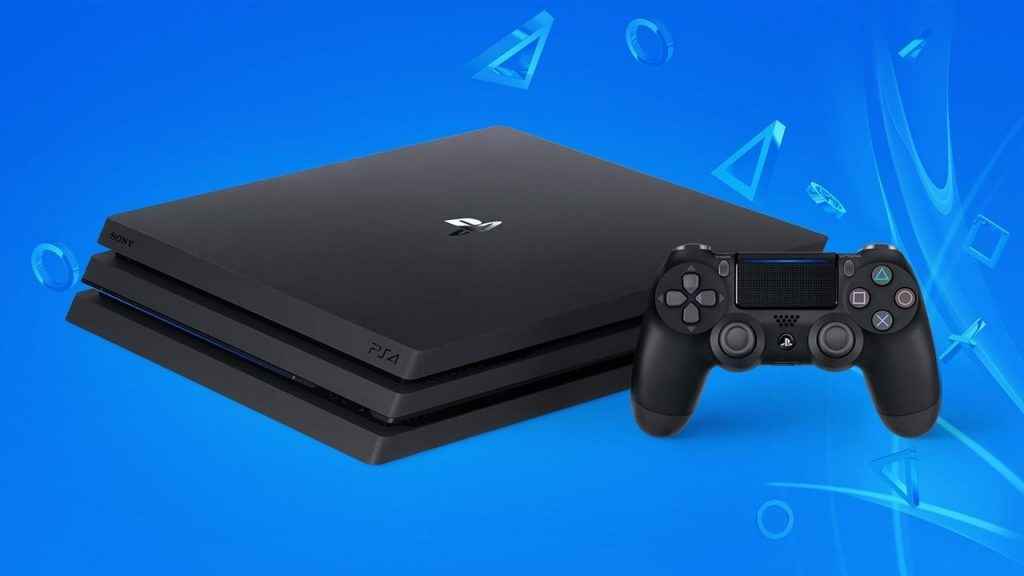 PS4 Turning on By Itself