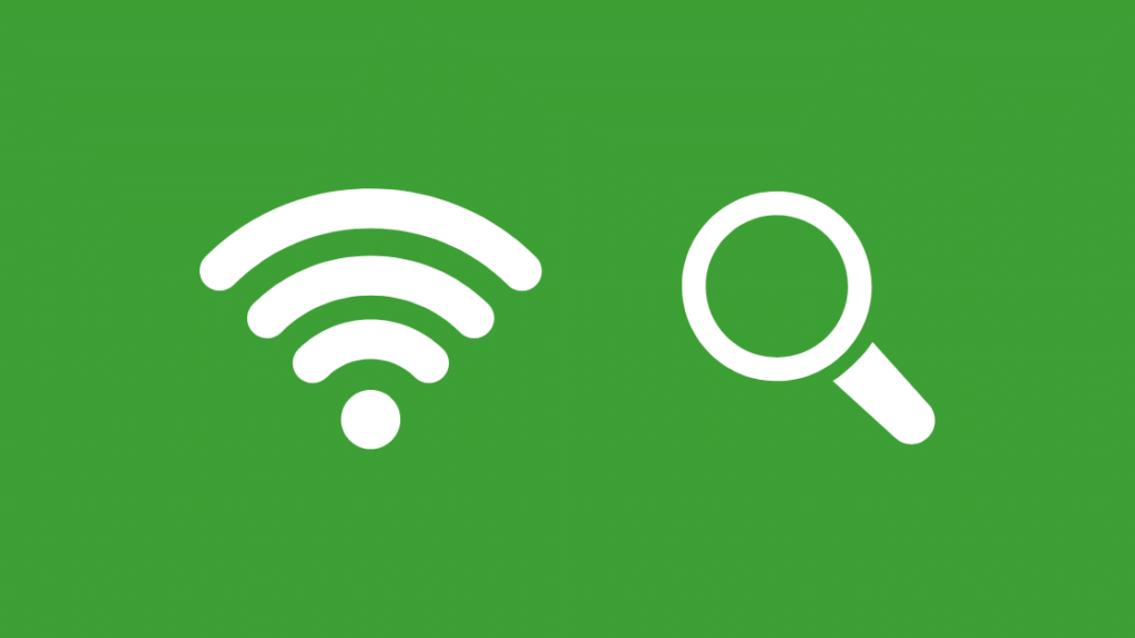 What Is AzureWave For Wi-Fi Device On My Network?