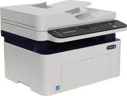 Xerox P 3025 Multi-function Wi-Fi Monochrome Laser Printer
