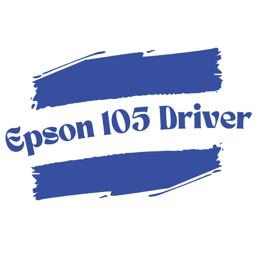 Epson m105 driver free download