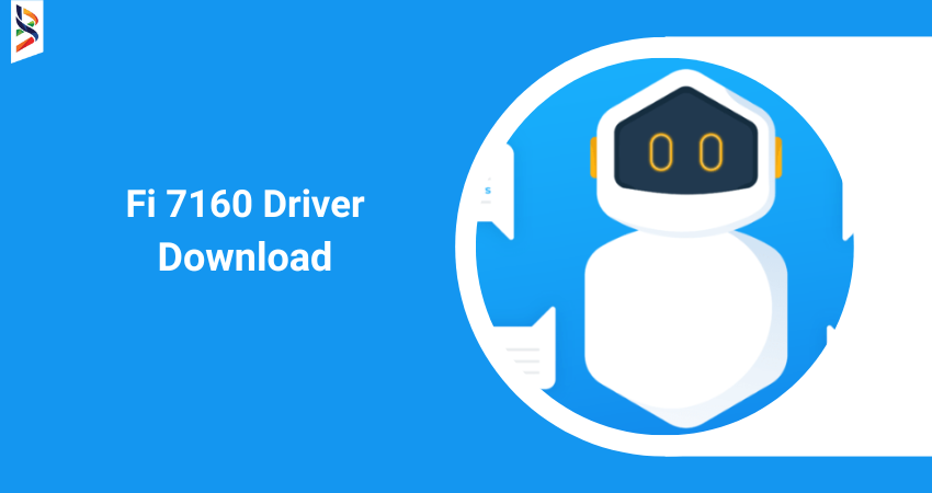Fi 7160 Driver Download 