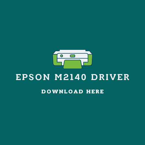 epson m2140 driver free download
