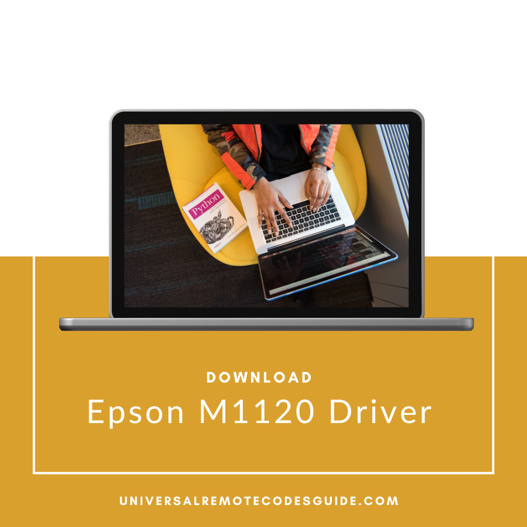 Epson M1120 Driver free download
