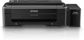Epson L130 Resetter download