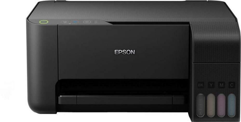 EPSON L3110 Driver free download & How to Program