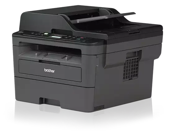 Brother DCP L2550dw Driver Free Download