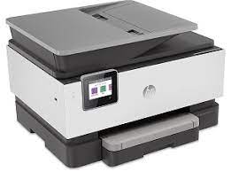 HP Officejet Pro 9010 Driver Download
