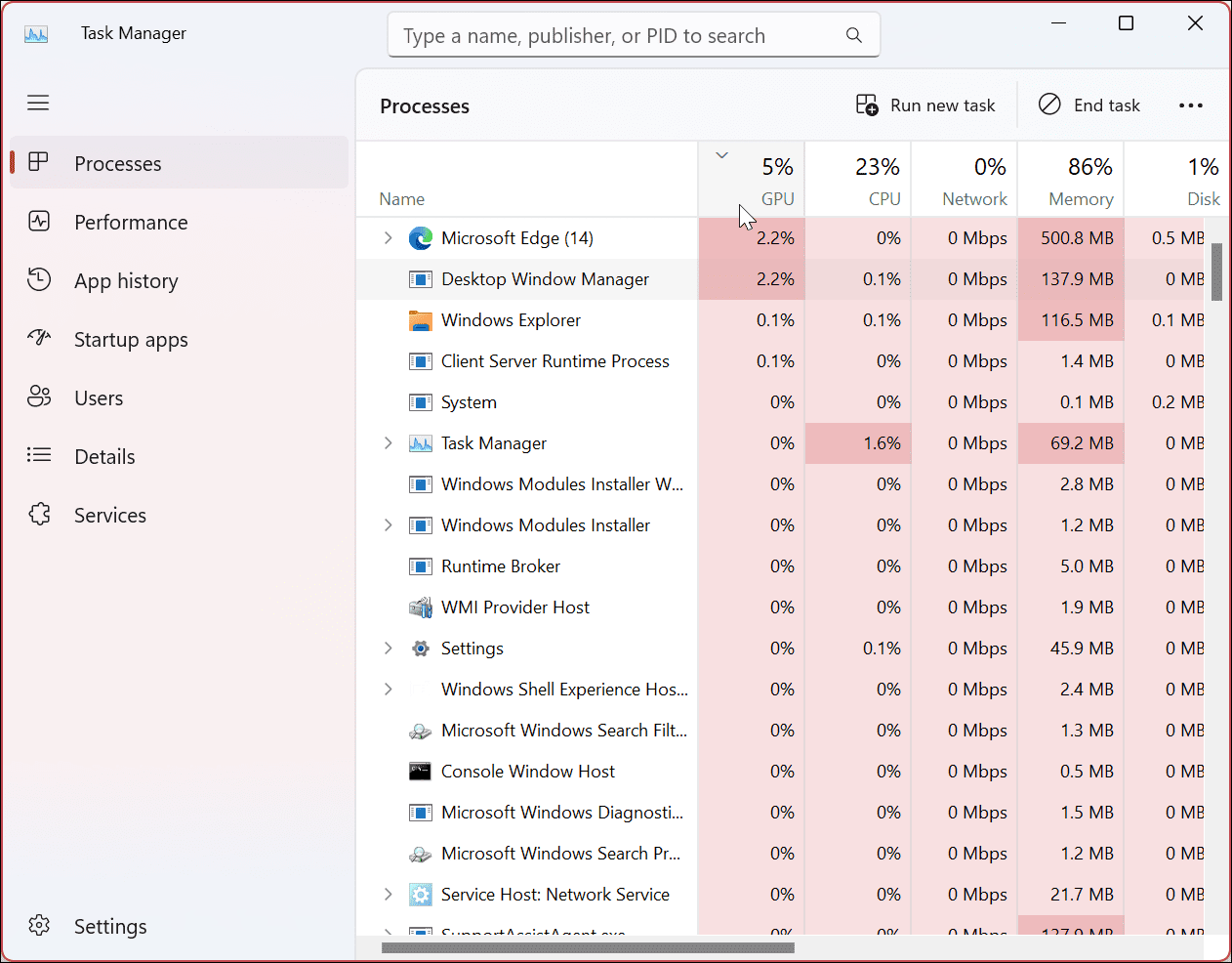 High GPU Usage? – Stay Ahead of the Game