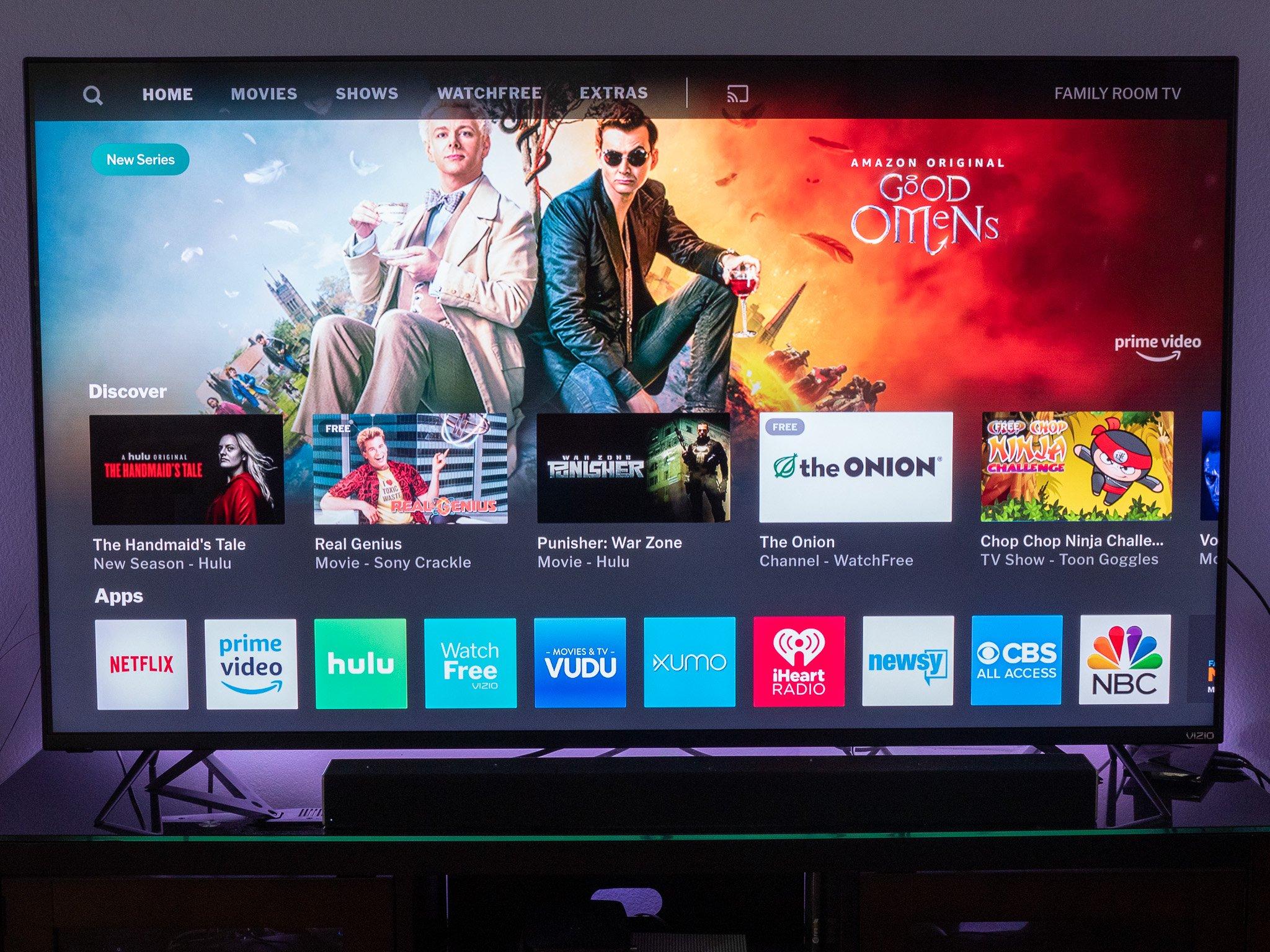 Step-by-Step Guide: How to Update and Install Apps on Your Vizio TV