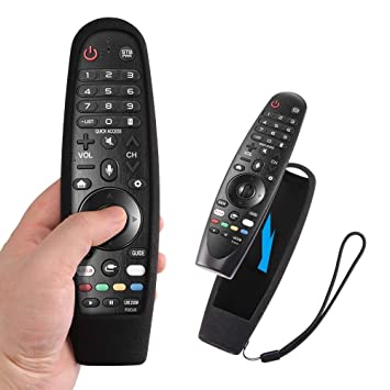 Common reasons why your LG remote is not working and how to fix them