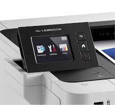 Brother HL-L8360CDW Driver Download