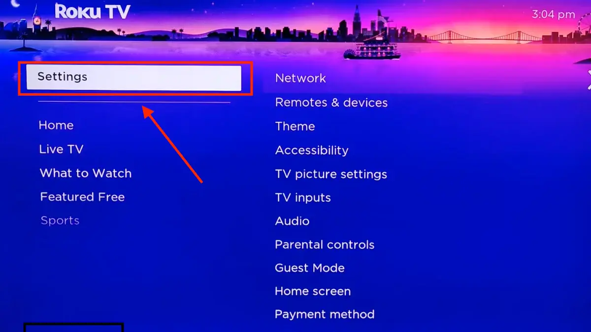 Refresh and Reboot: The Art of Resetting Your Roku TV
