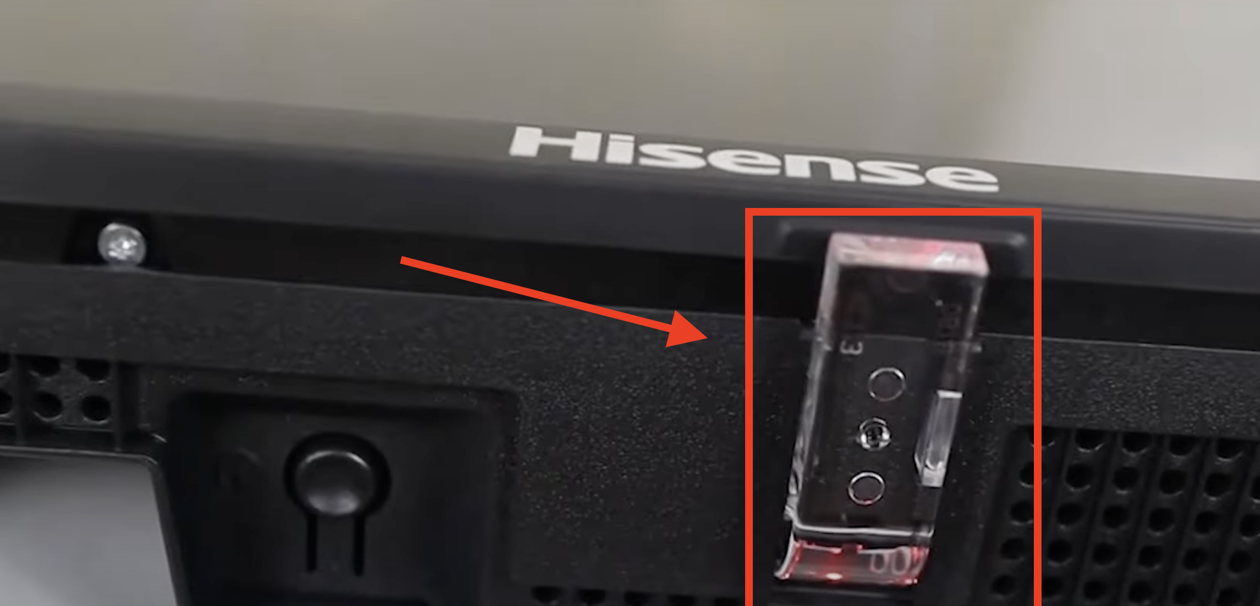 How to Connect Hisense TV to WiFi without Remote