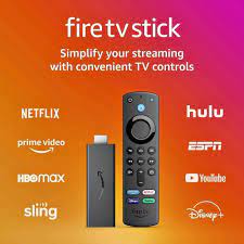 How to Fix Home Not Loading on Amazon Firestick